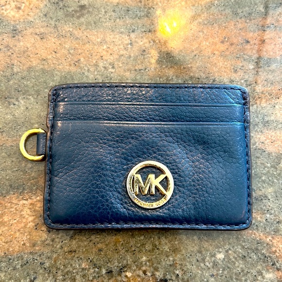 Michael Kors Handbags - Michael Kors Wallet/Credit Card Holder